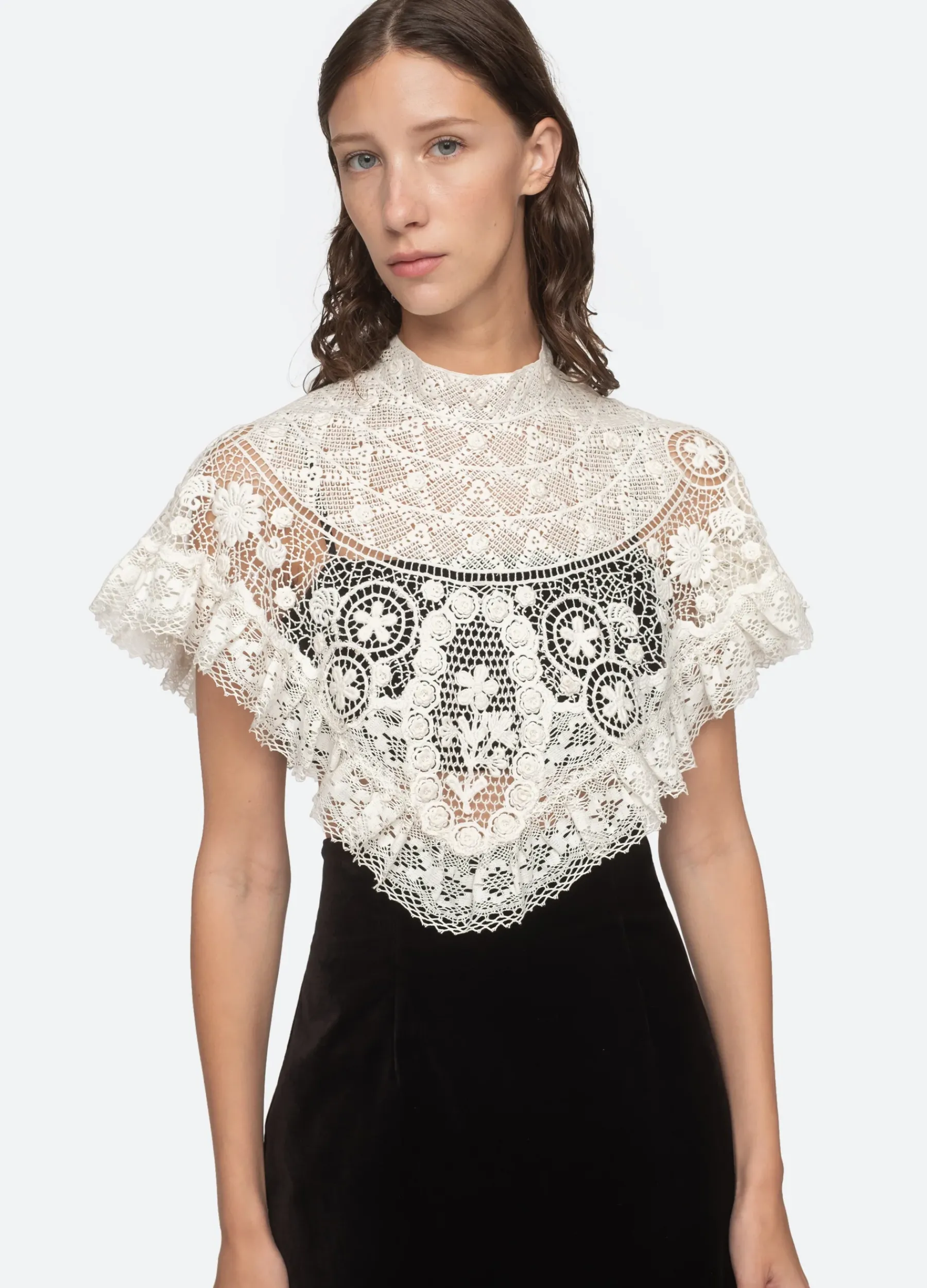 Sea New York Serita Set Black Discount