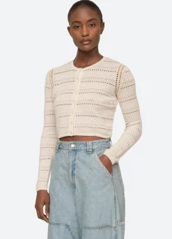 Sea New York Syble Cardigan Shop