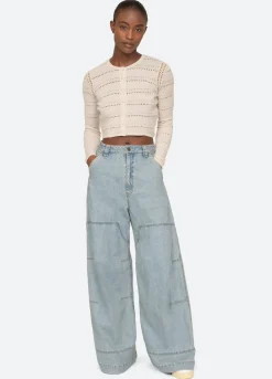 Sea New York Syble Cardigan Shop