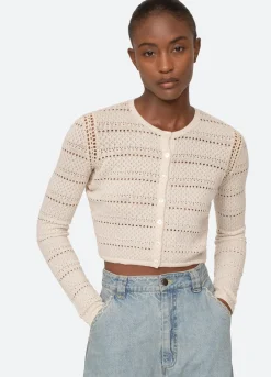 Sea New York Syble Cardigan Shop