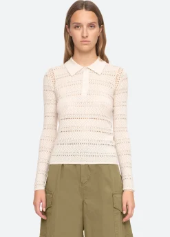 Sea New York Syble Sweater Store