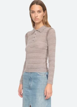 Sea New York Syble Sweater Store