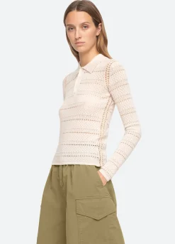 Sea New York Syble Sweater Store