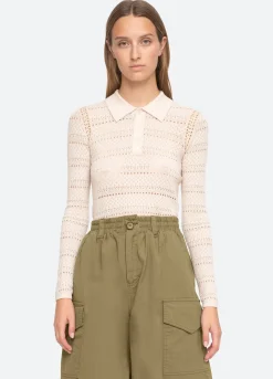 Sea New York Syble Sweater Store