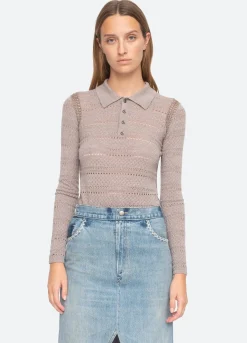 Sea New York Syble Sweater Store