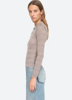 Sea New York Syble Sweater Store