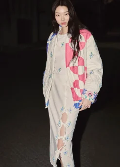 Sea New York Tania T-Shirt White Discount