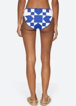 Sea New York Tanya Bikini Bottom Multi Cheap