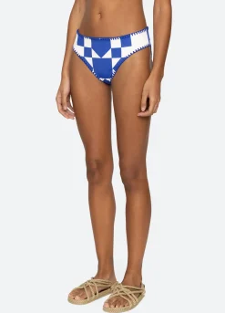 Sea New York Tanya Bikini Bottom Multi Cheap