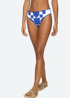 Sea New York Tanya Bikini Bottom Multi Cheap
