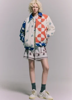 Sea New York Tanya Jacket Multi Clearance