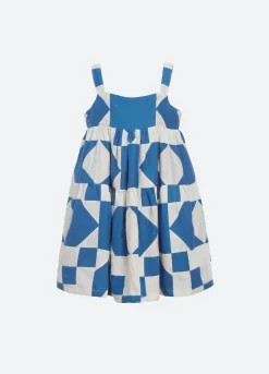 Sea New York Tanya Kids Dress Multi Online