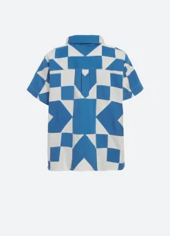 Sea New York Tanya Kids Shirt Multi Discount