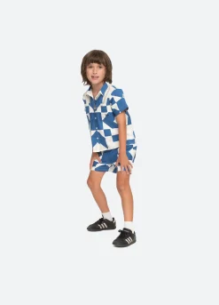 Sea New York Tanya Kids Shirt Multi Discount