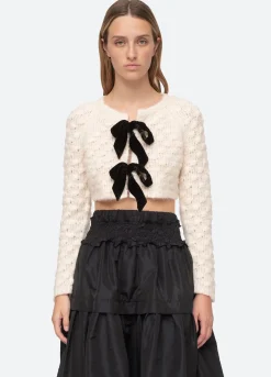 Sea New York Teresa Cardigan Best Sale