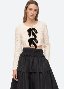 Sea New York Teresa Cardigan Best Sale