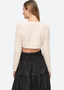 Sea New York Teresa Cardigan Best Sale