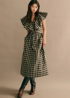 Sea New York Valeria Skirt Multi Store