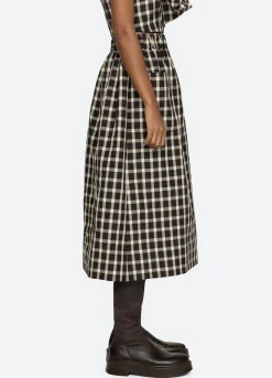 Sea New York Valeria Skirt Multi Store